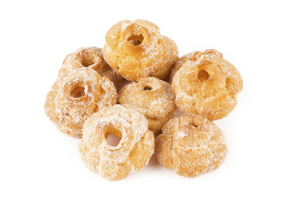 Pastelerías de Aragón