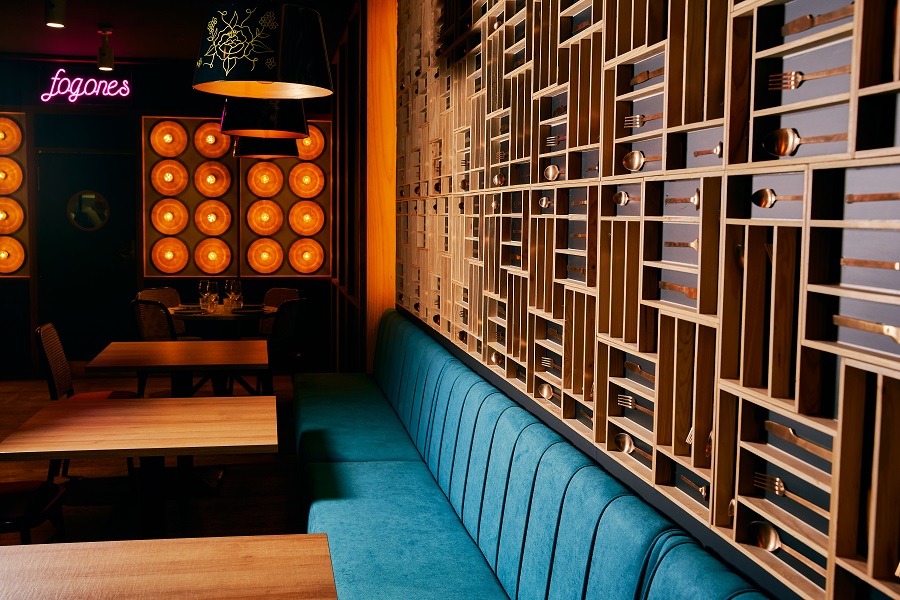 Nuevos restaurantes Zaragoza