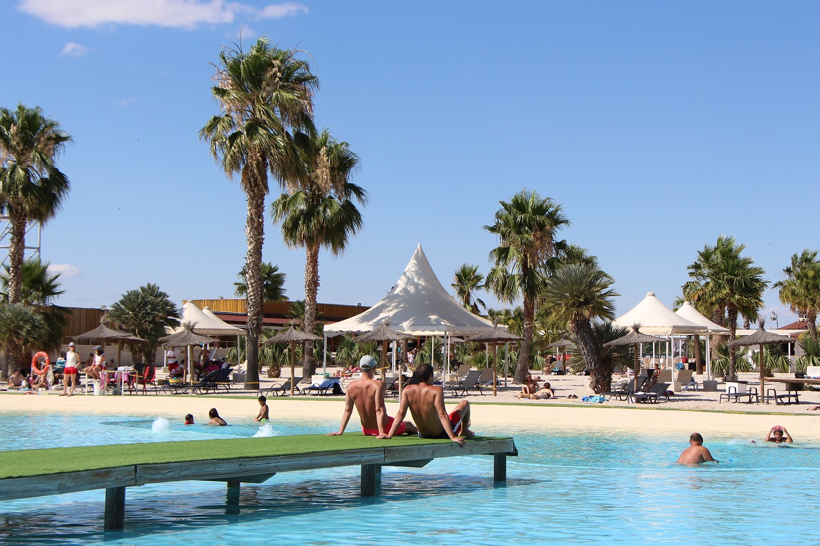 Planes de verano en Zaragoza