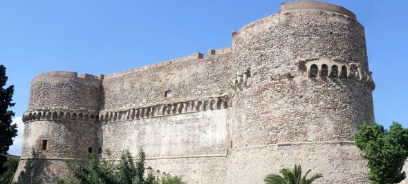 Castillo aragonés