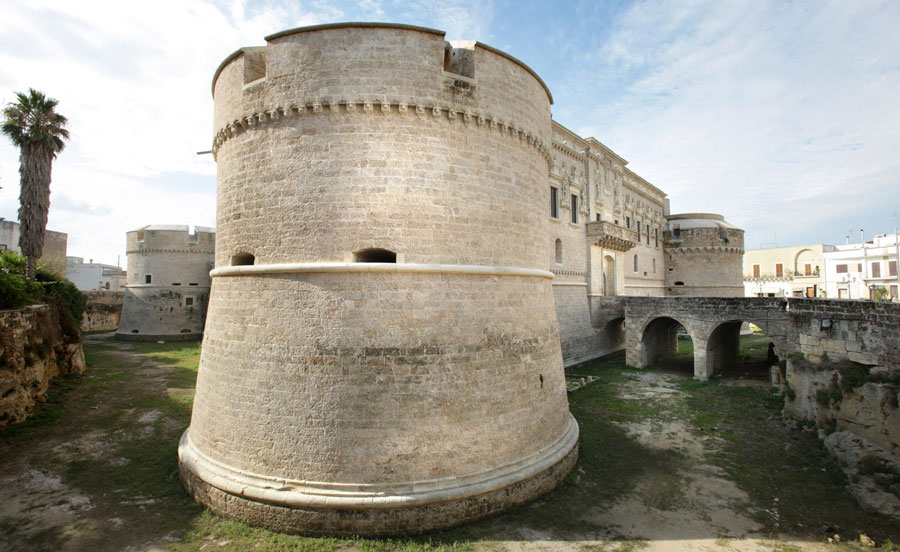 Castillos aragoneses