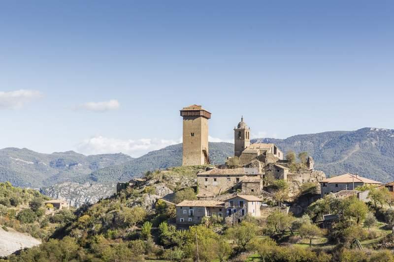 Museos de Aragón
