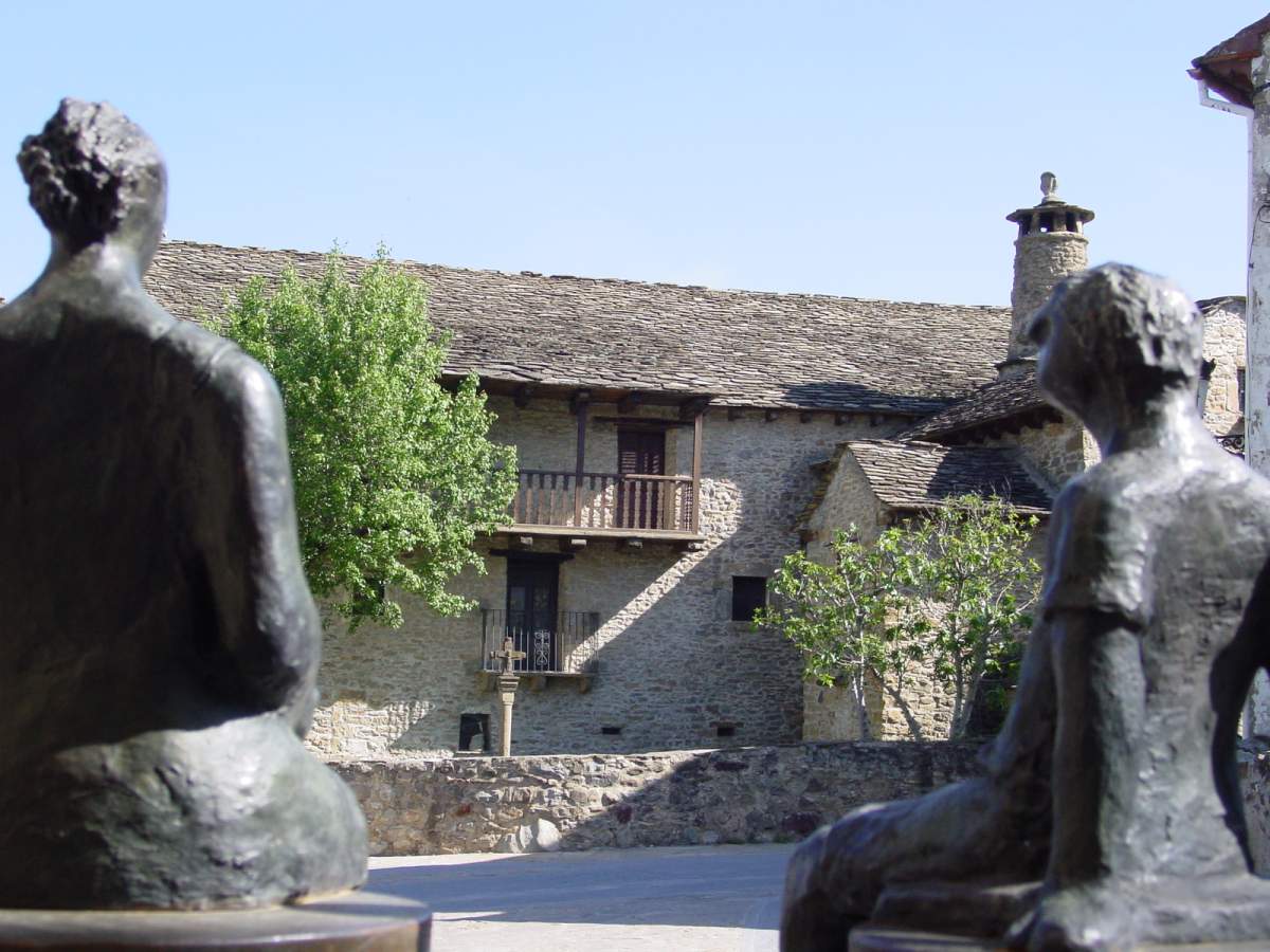 Museos de Aragón