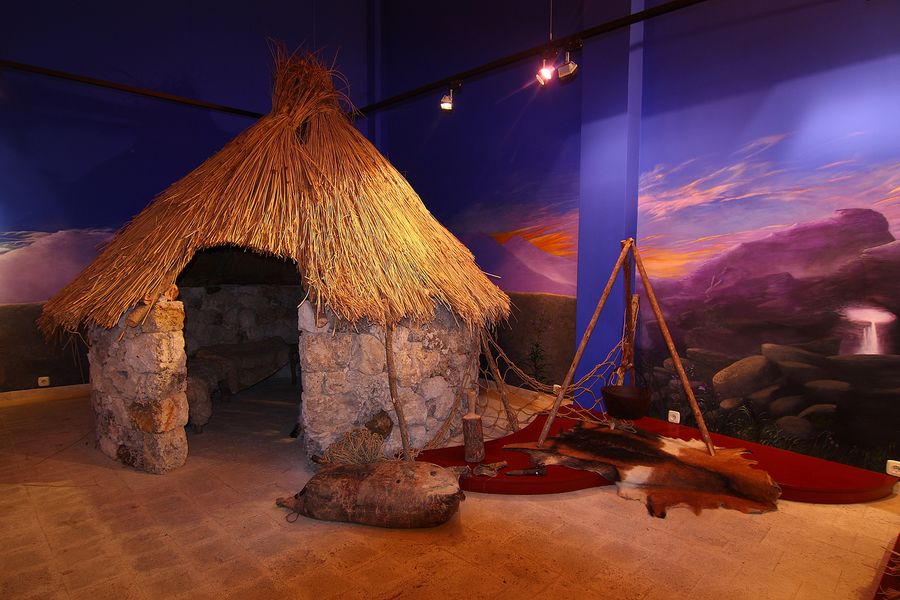 museos etnológicos de Aragón