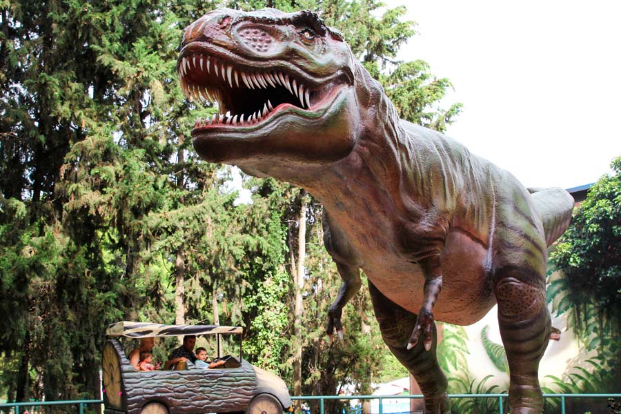 Parque de Atracciones de Zaragoza