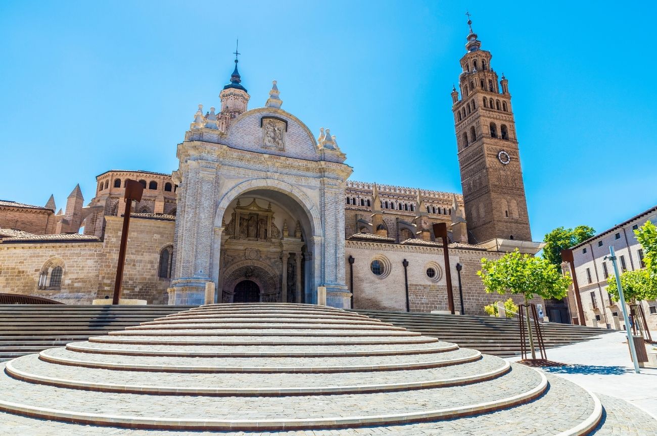Escapadas desde Zaragoza