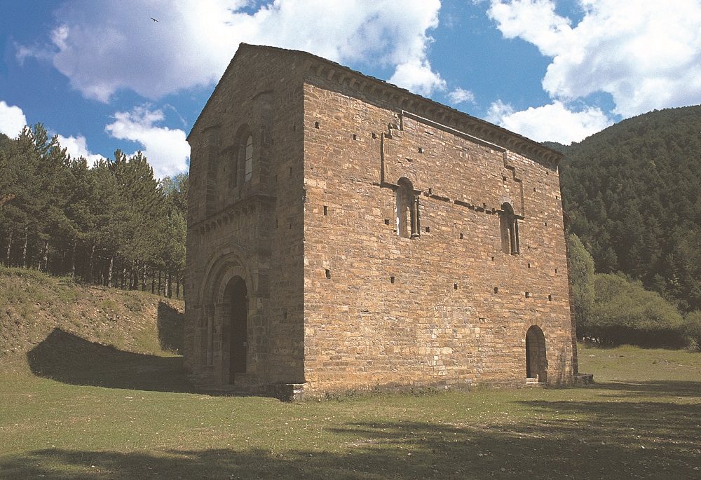Pueblos despoblados