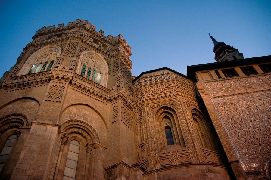 Seo de Zaragoza