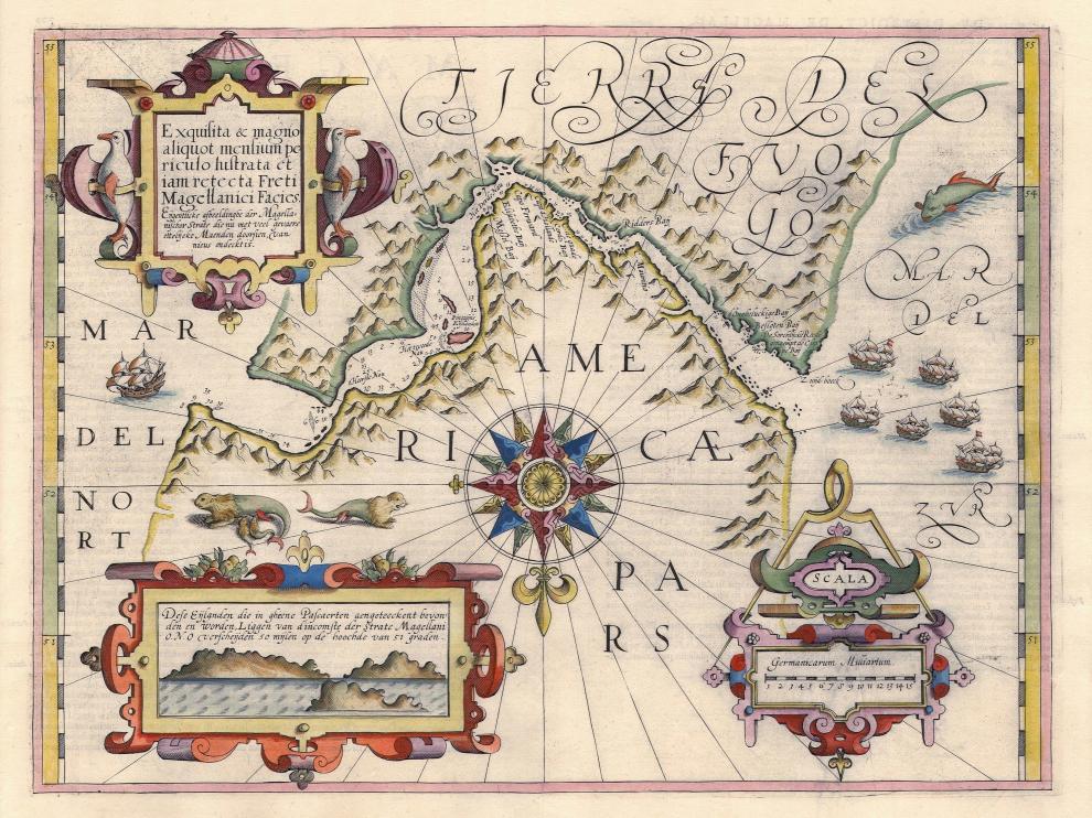 Magallanes