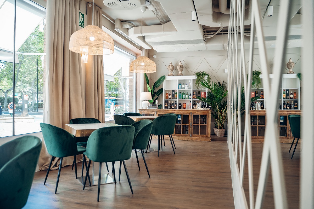 Nuevos restaurantes de Zaragoza