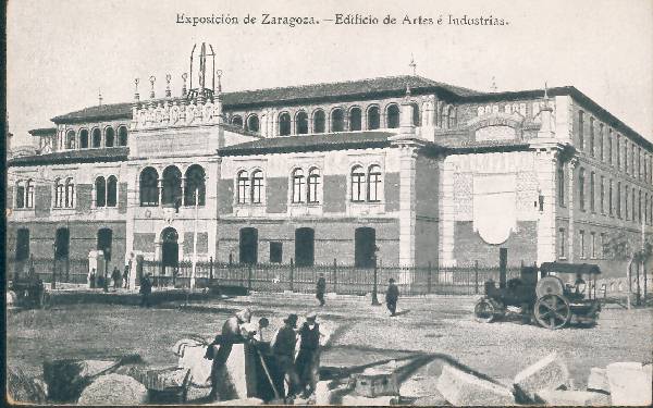 Escuela de Artes
