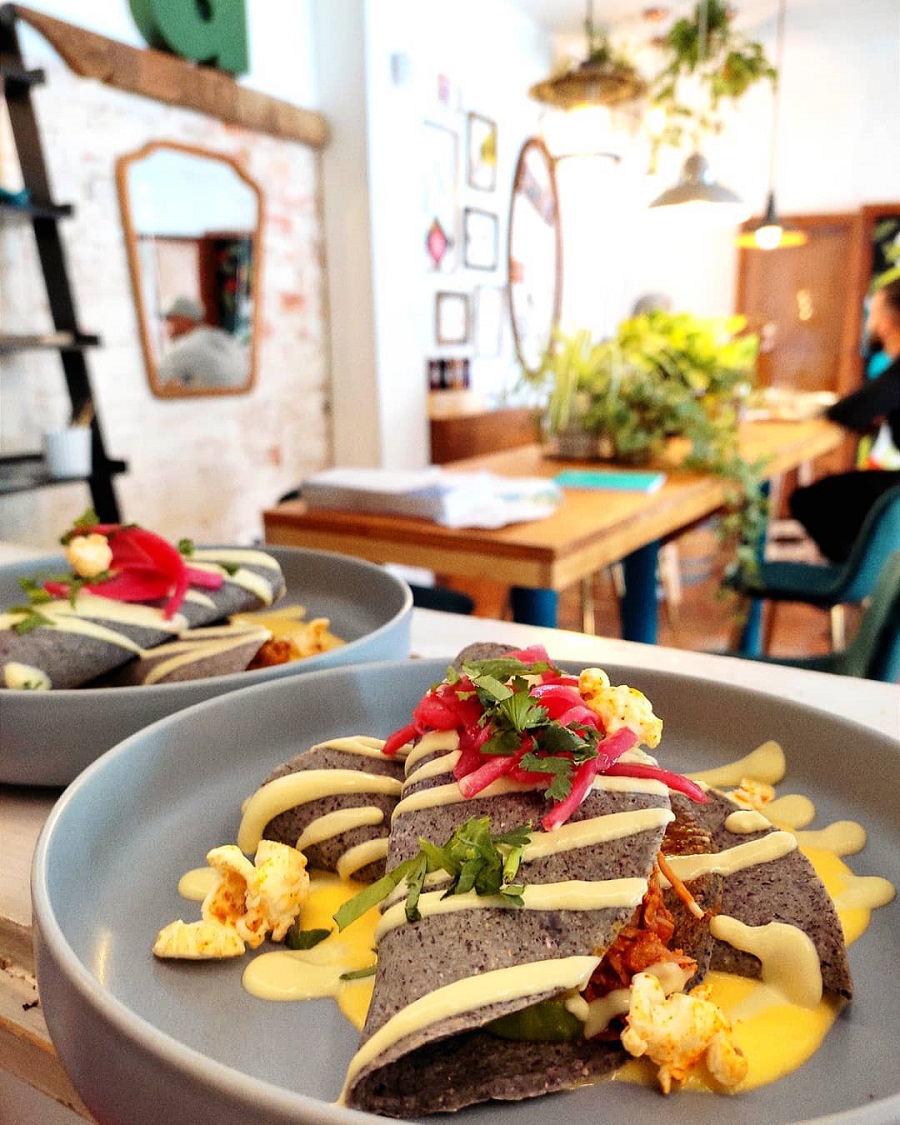 LaBamba Café