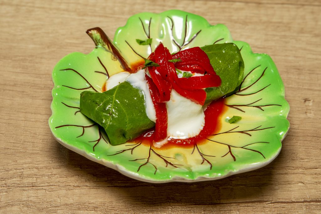 Tapas de Zaragoza