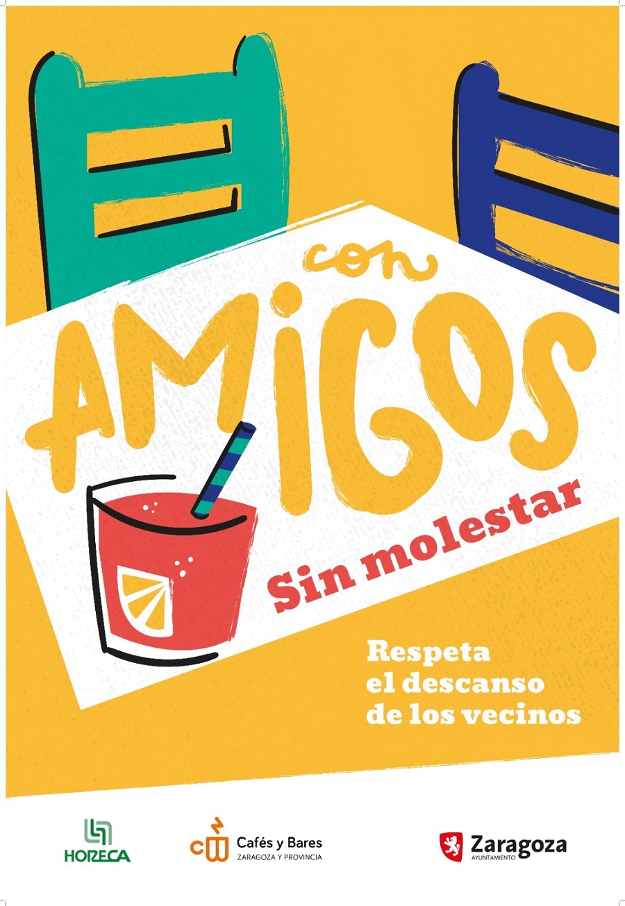 Campaña contra el ruido
