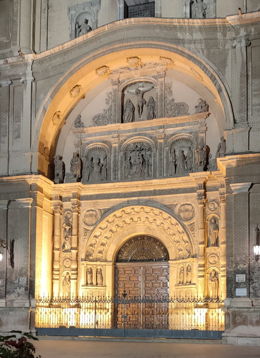 Santa Engracia