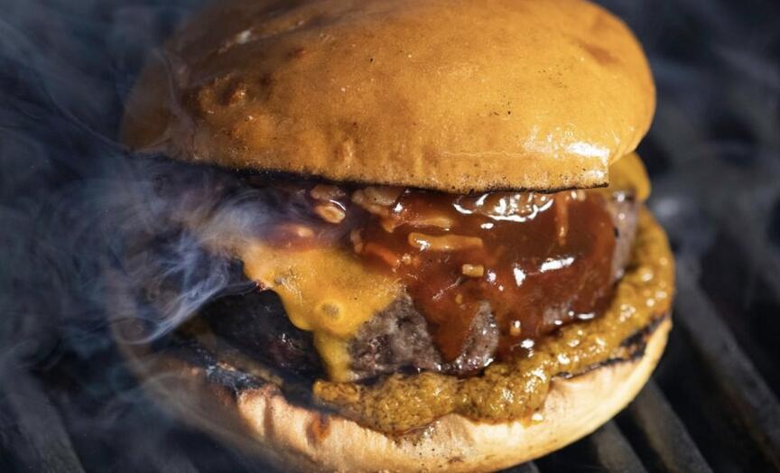 Hamburguesas ricas Madrid