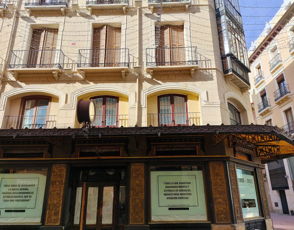 Zaragoza