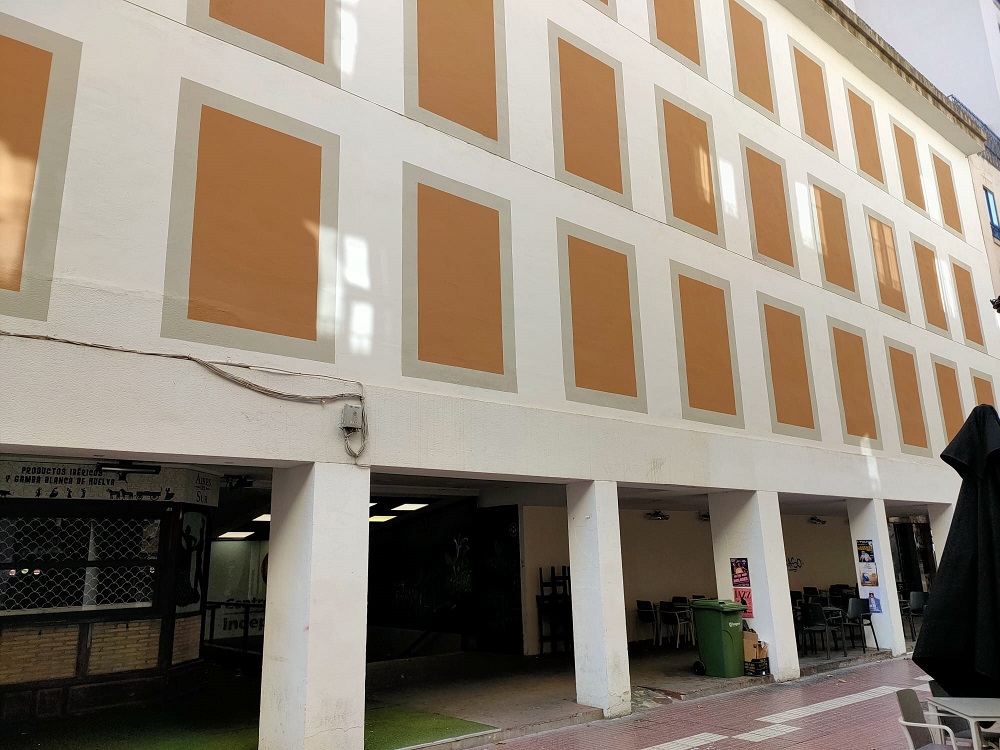 Cines Aragón