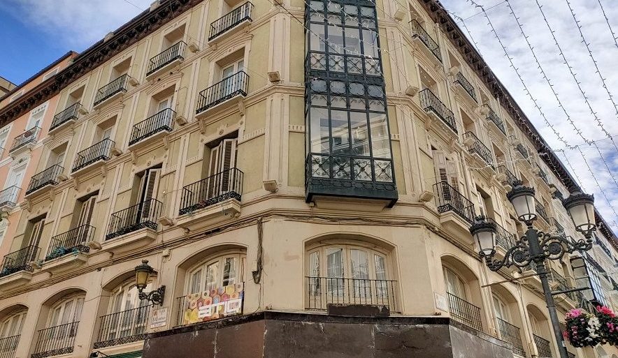Zaragoza