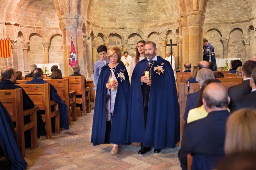 San Juan de la Peña