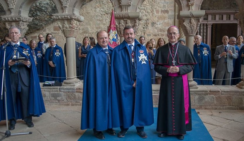 San Juan de la Peña