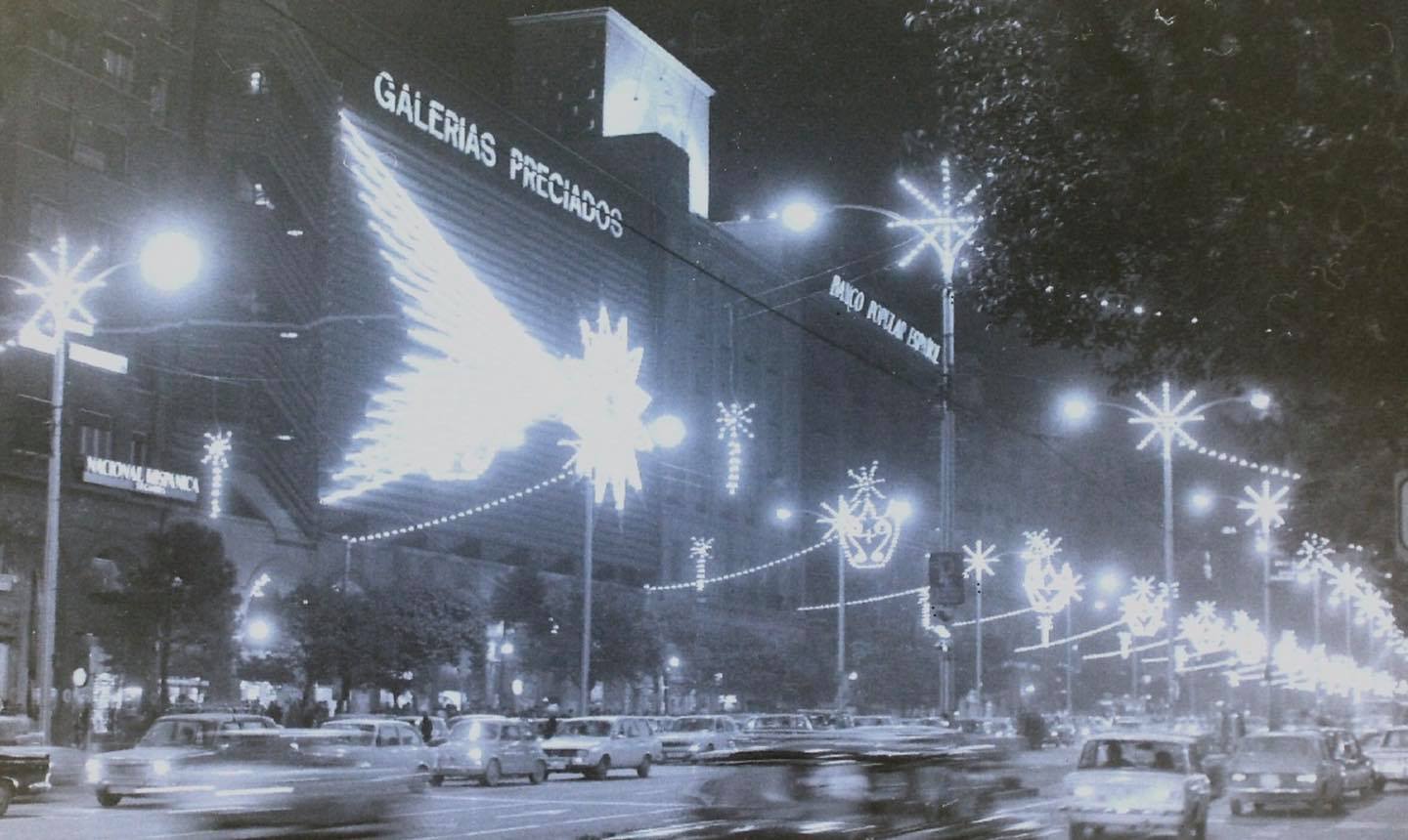 Navidad en Zaragoza