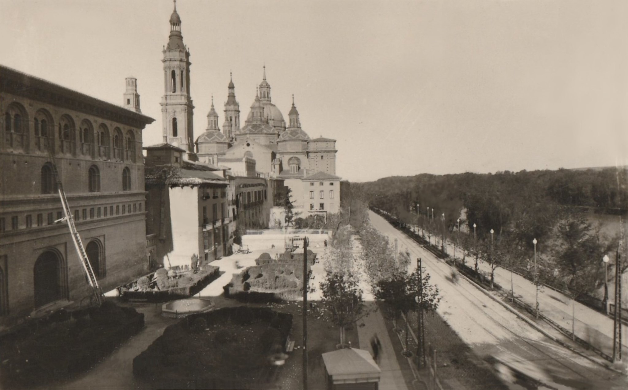 Zaragoza