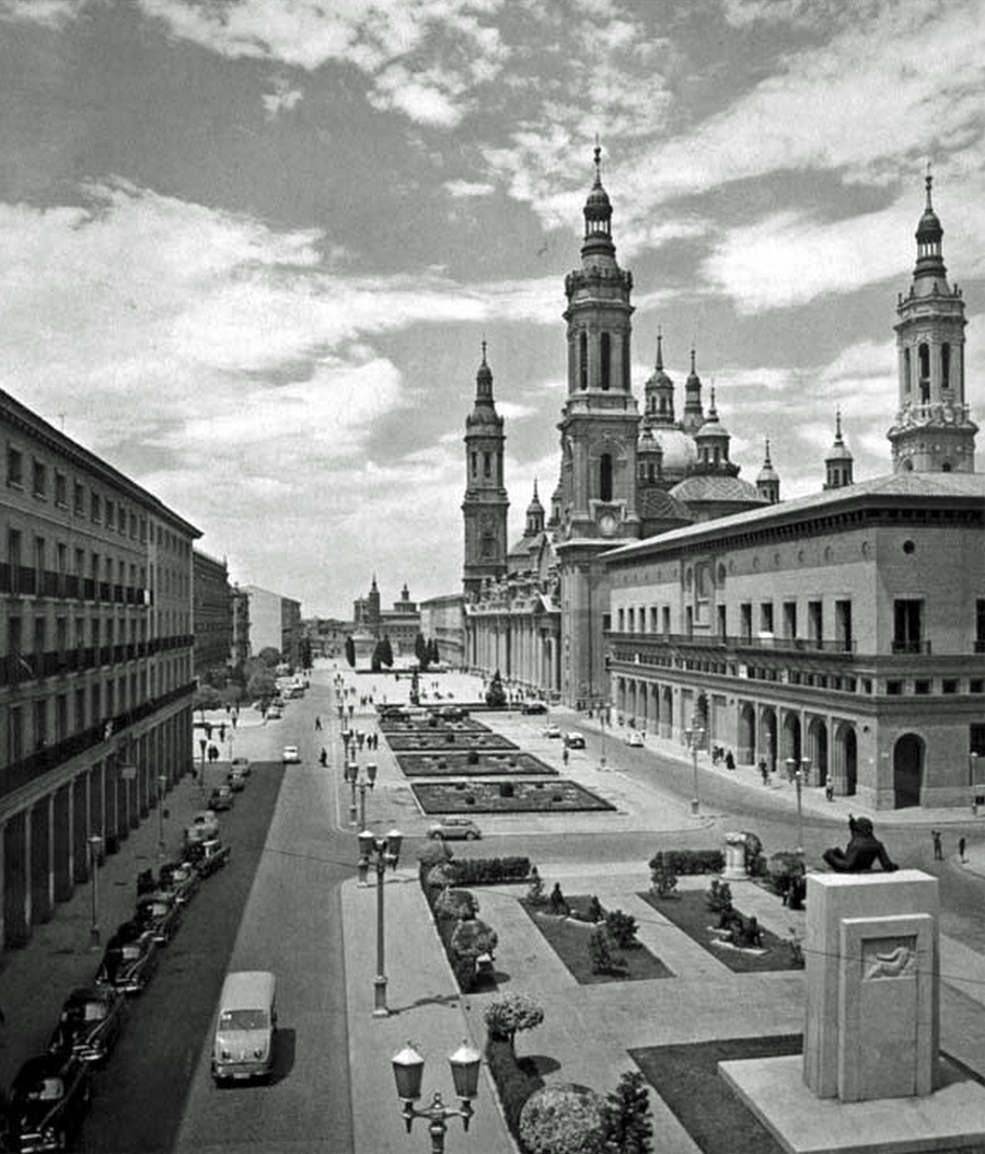 Zaragoza