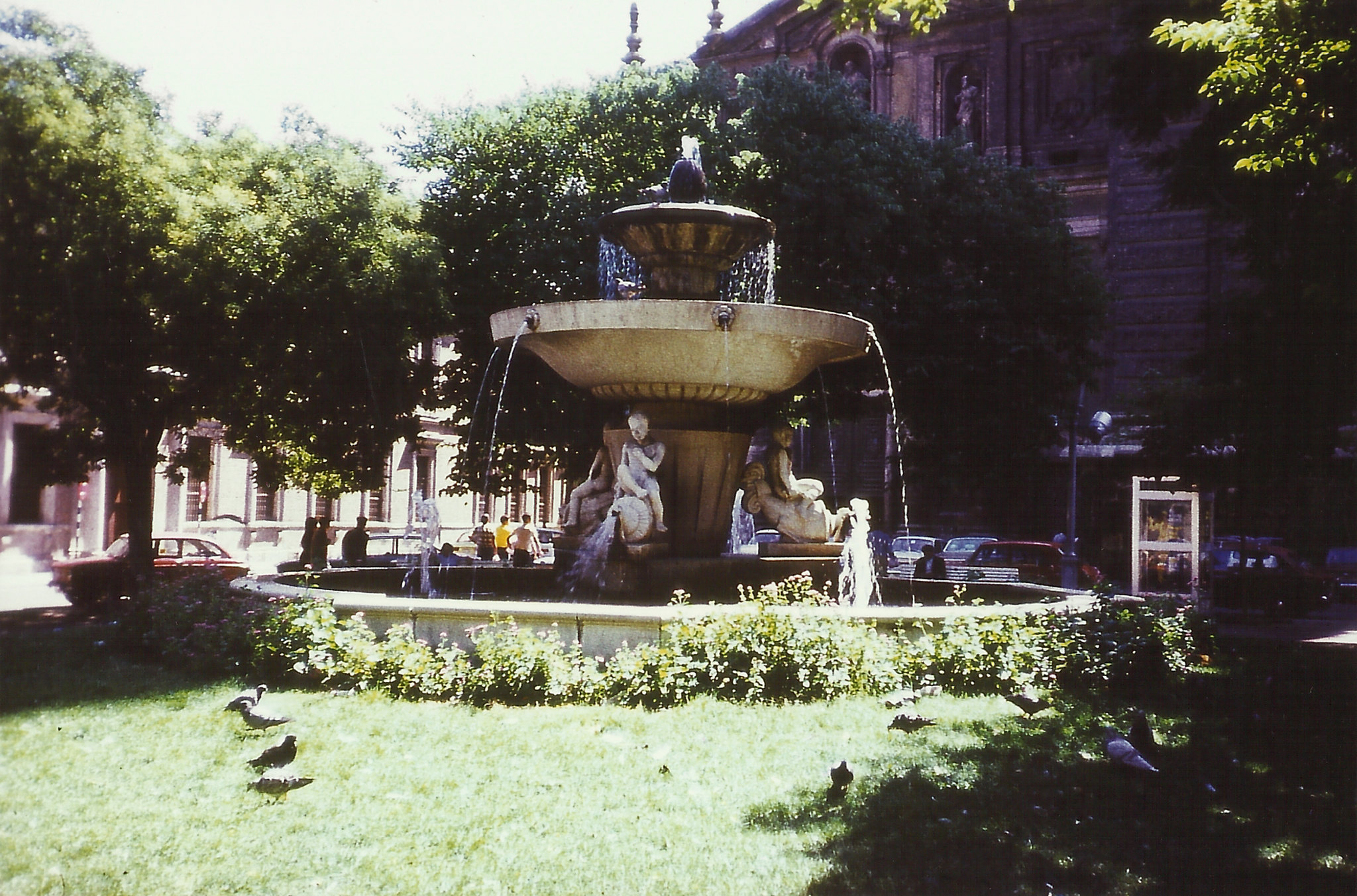 Zaragoza