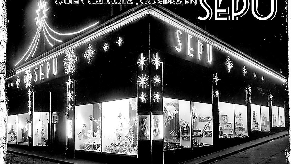 Navidad en Zaragoza
