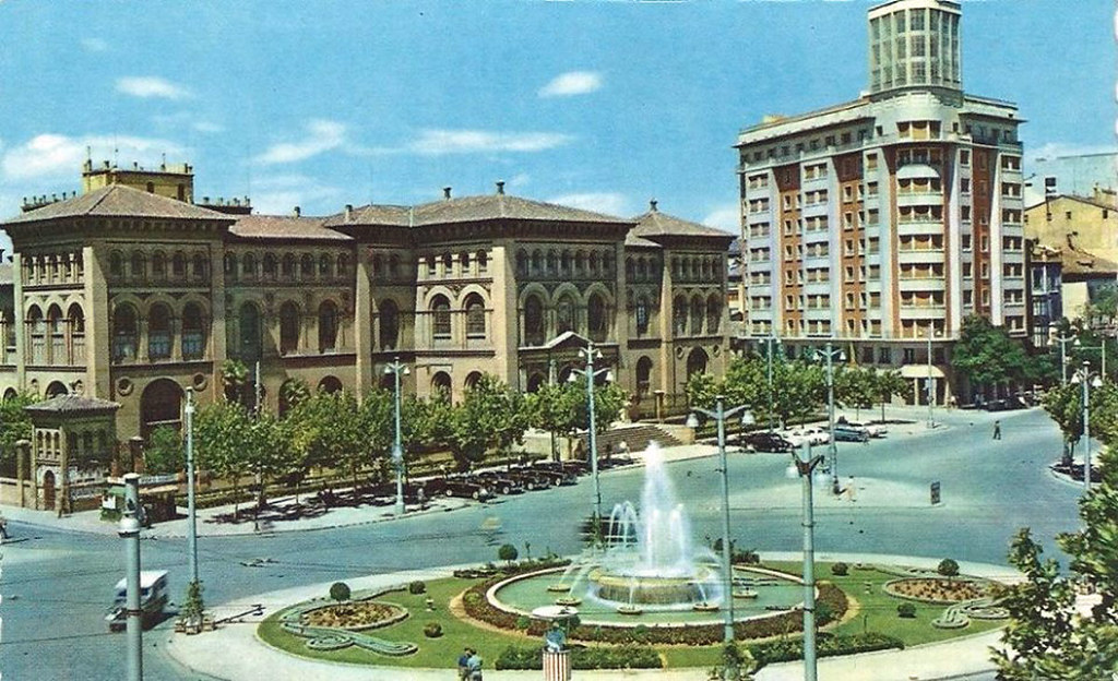 zaragoza