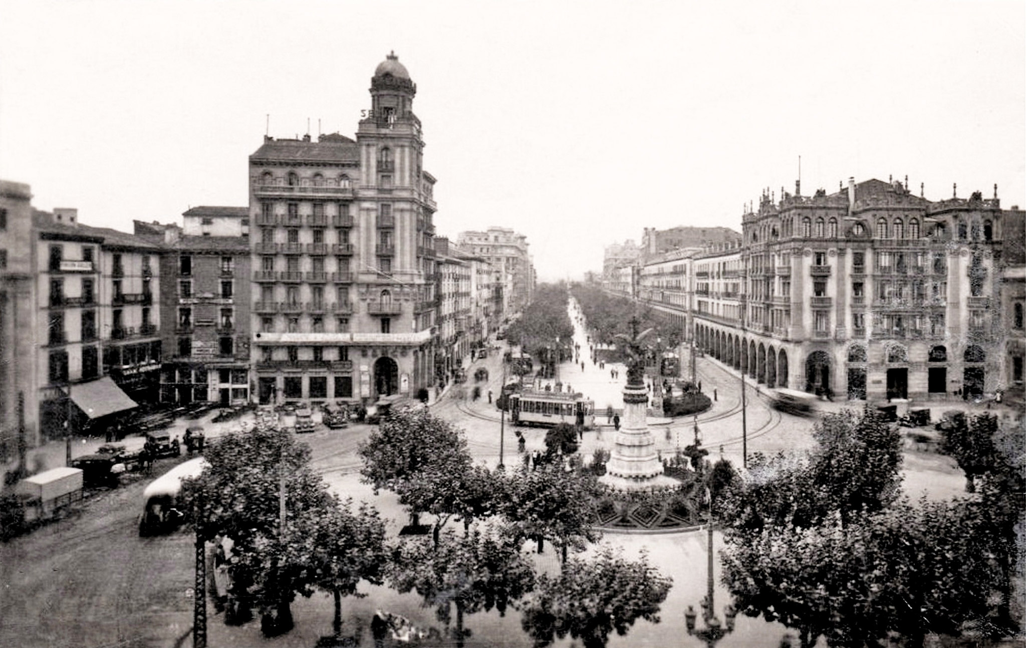Zaragoza