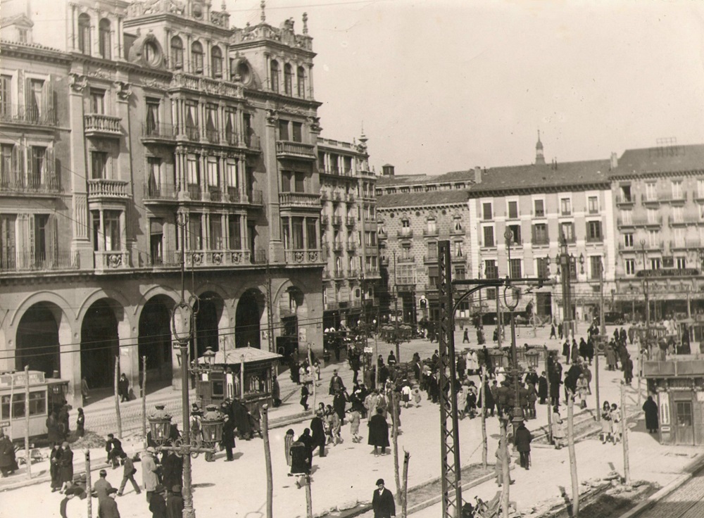 Zaragoza
