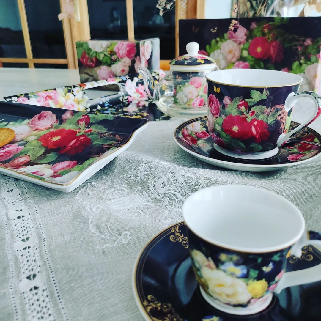 Porcelana Zaragoza
