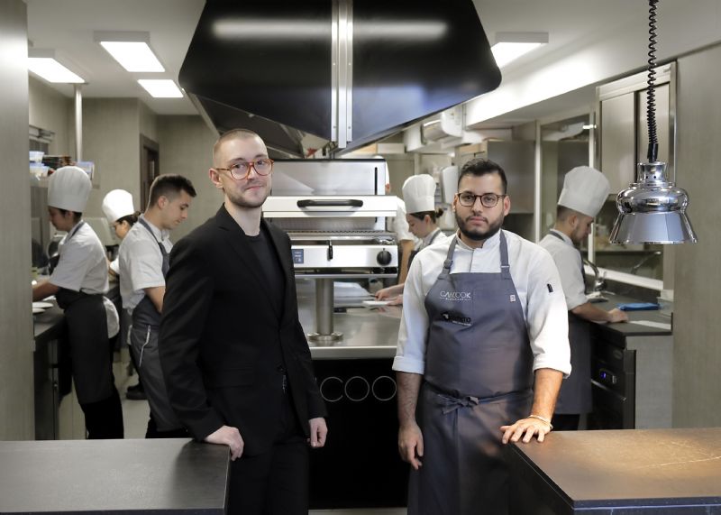 Guía Michelin