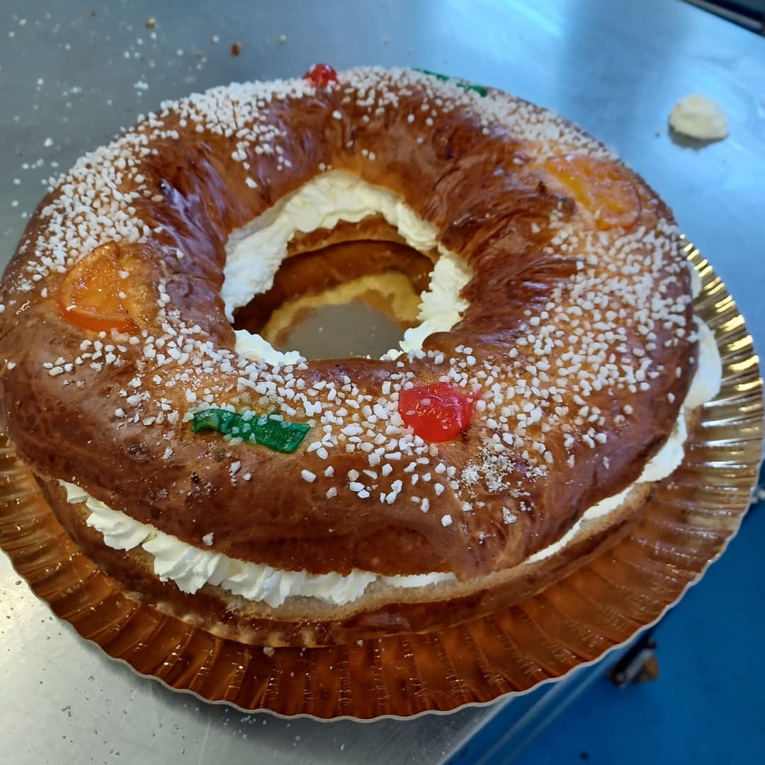 Los mejores roscones de Zaragoza