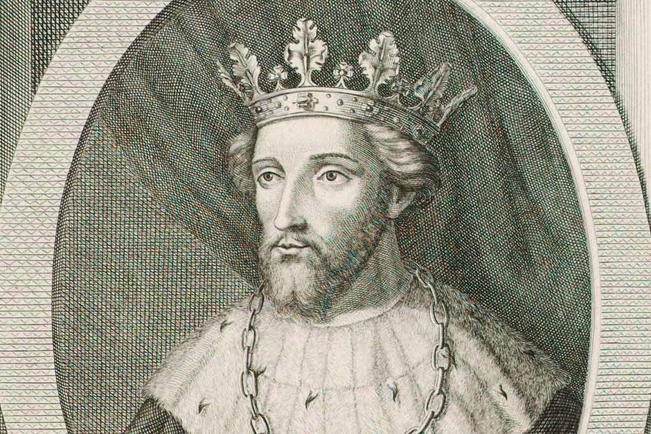 Jaime I El Conquistador