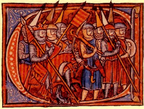 Jaime I El Conquistador