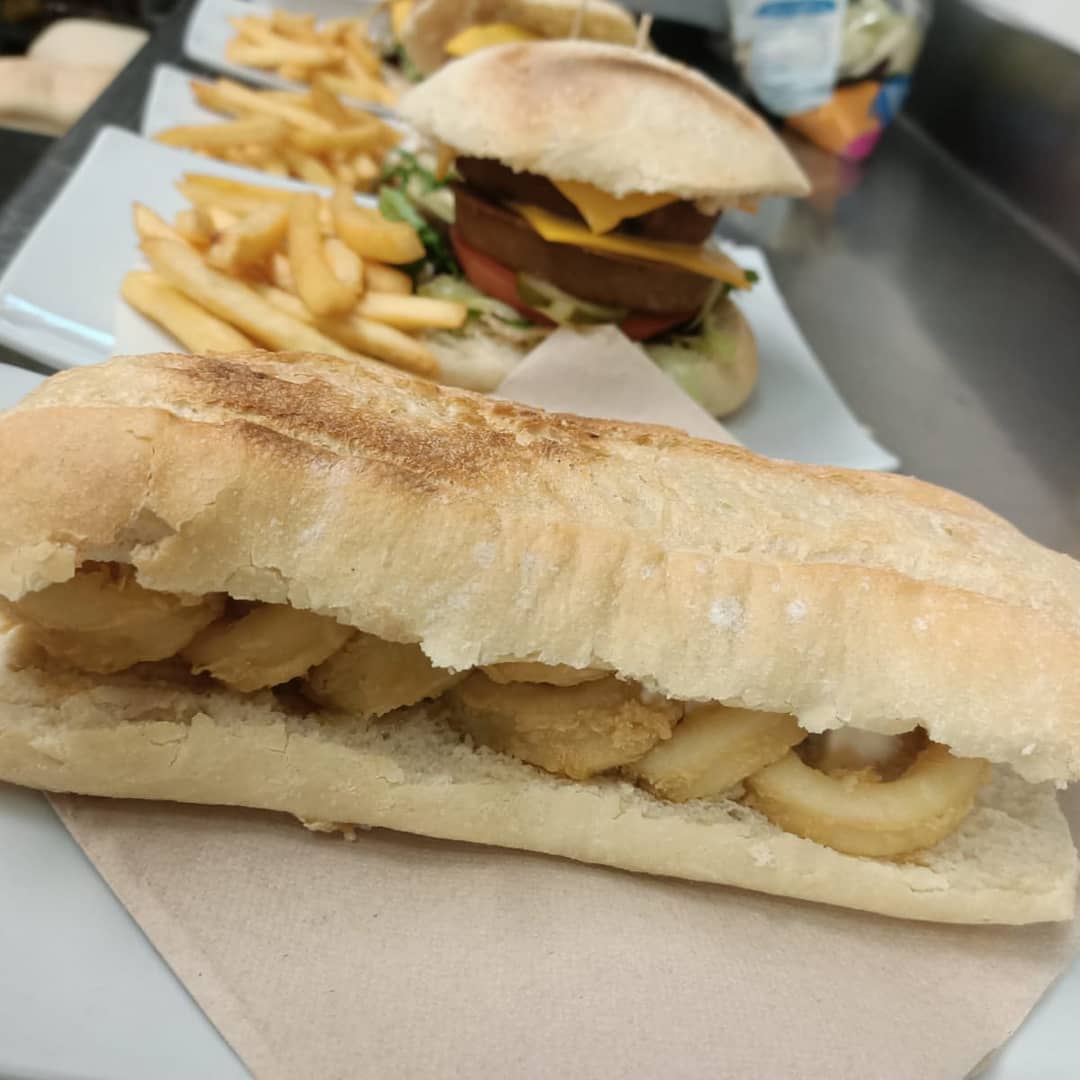 Sitios para comer en Cuarte de Huerva
