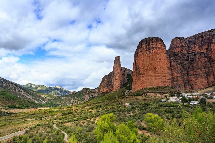Riglos