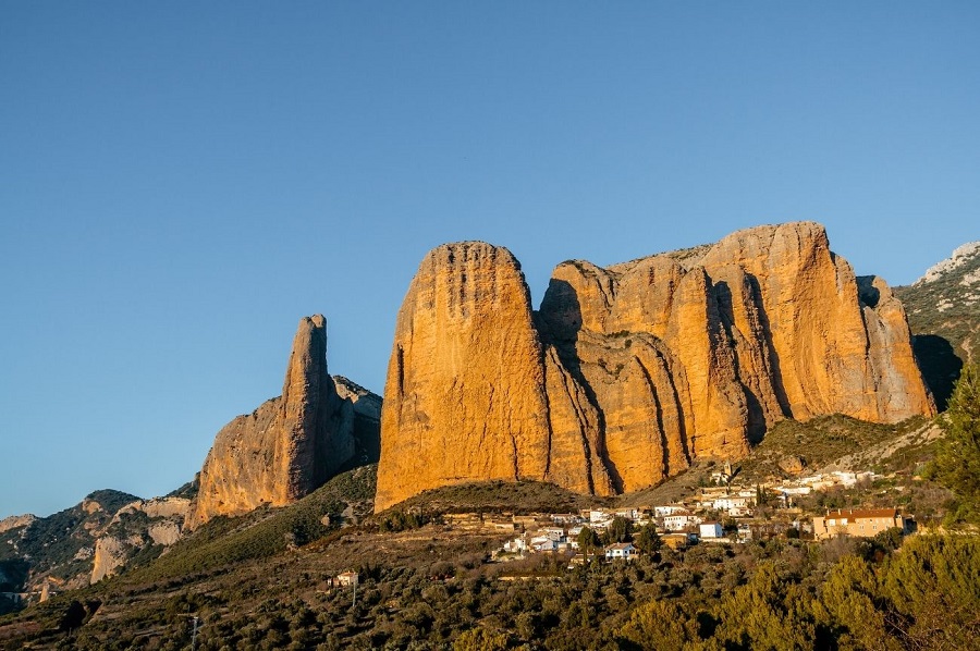 Riglos