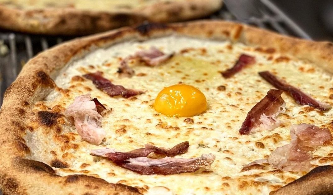 Las mejores pizzas de Zaragoza