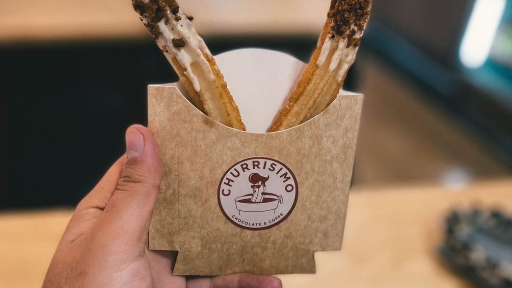 Churros Zaragoza