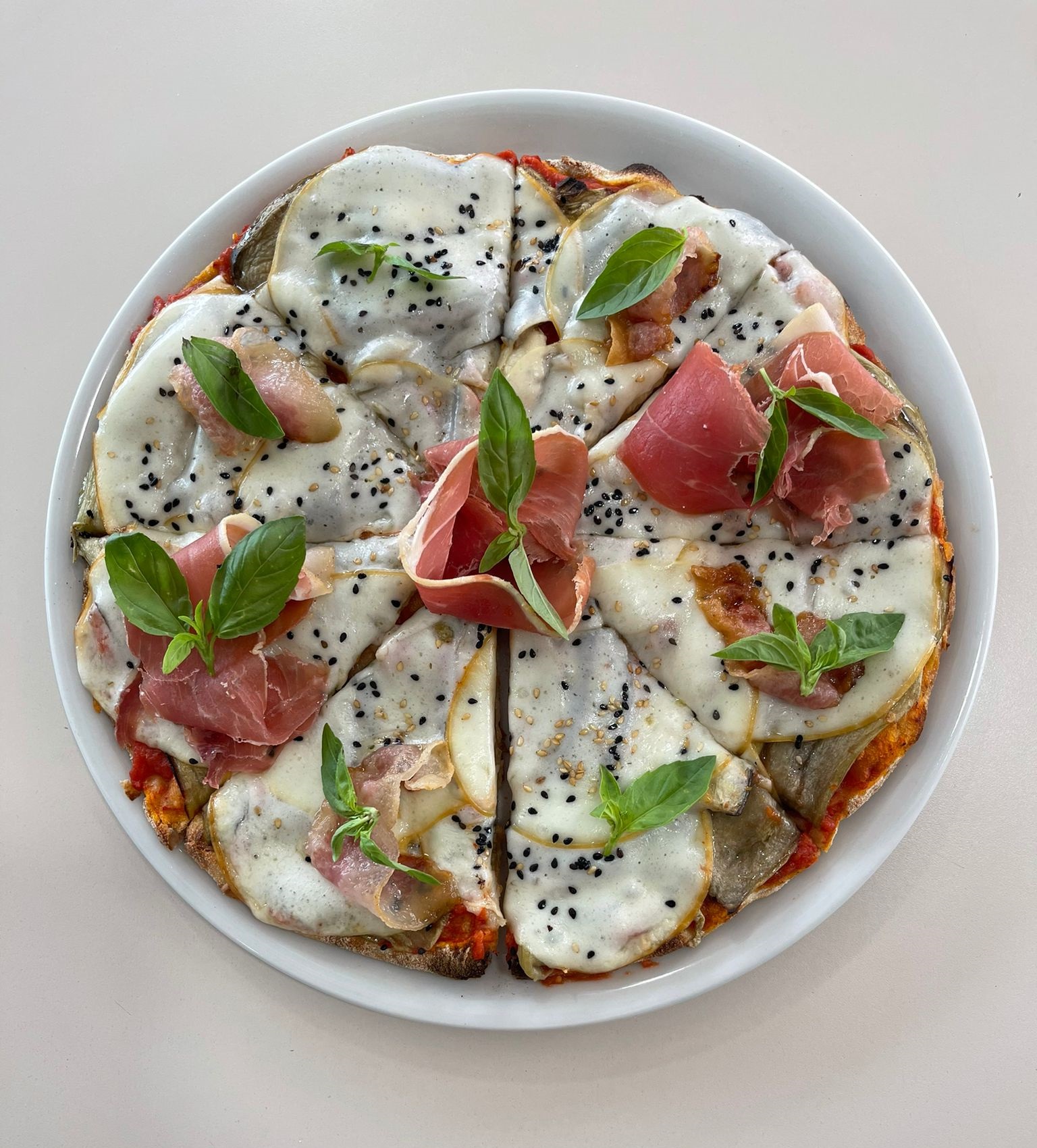 Las mejores pizzerías de Zaragoza