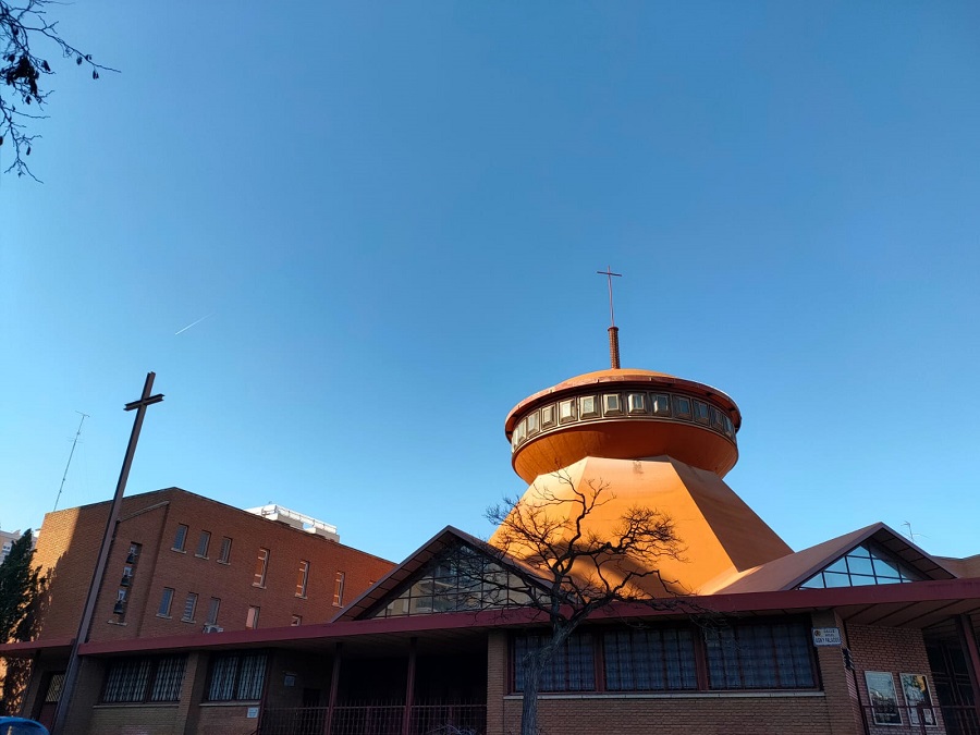 Arquitectura Zaragoza