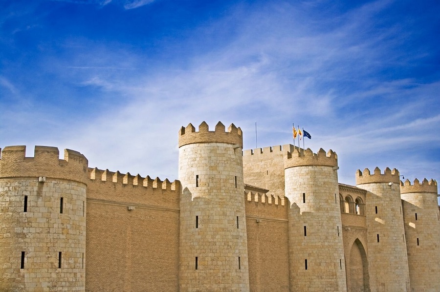 Alfonso I El Batallador