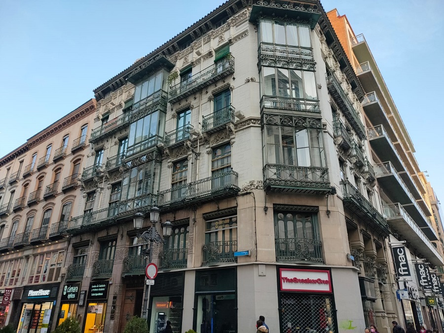 Coso Zaragoza