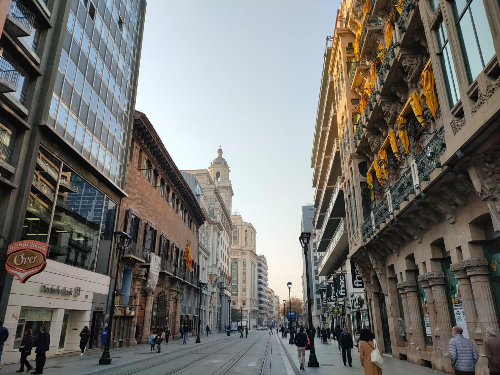 Zaragoza