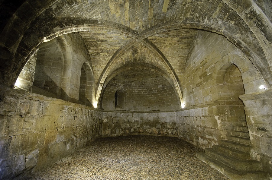 La campana de Huesca