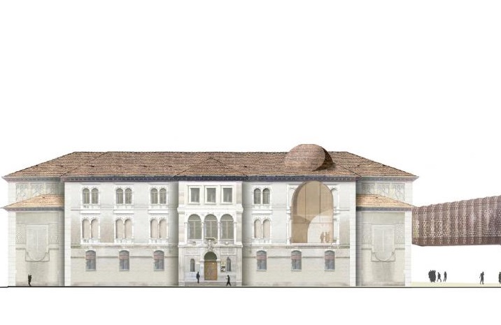 Espacio Goya